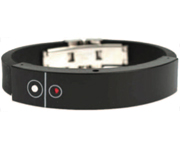 Bluetooth bracelet