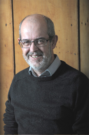 Alan MacFadyen - Managing Director